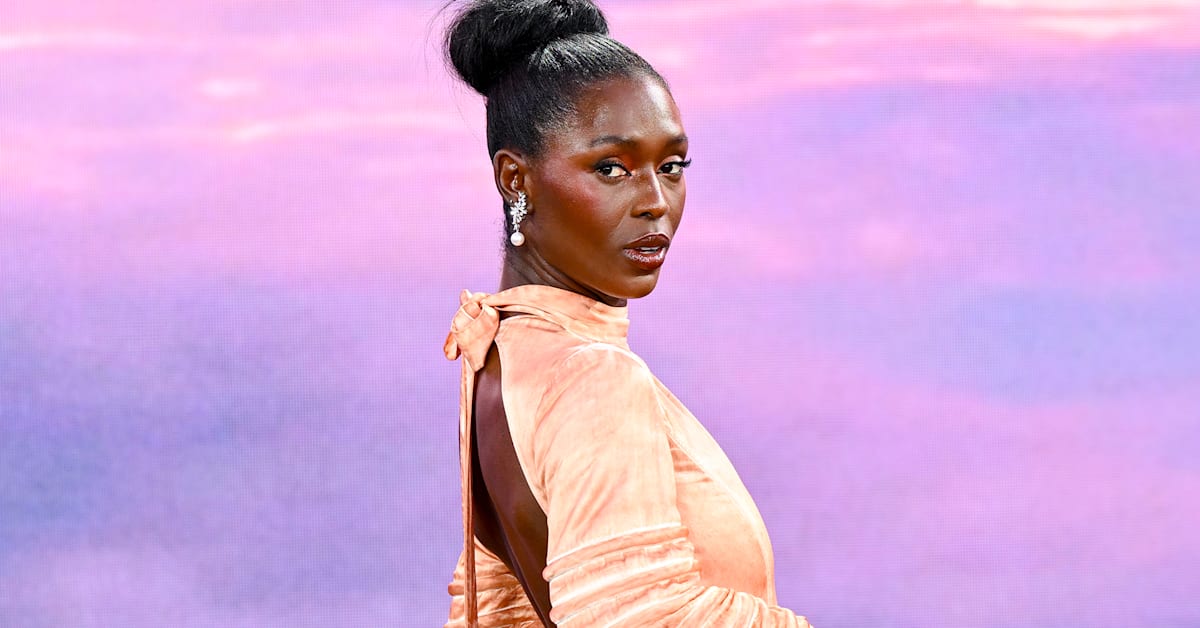 Jodie Turner-Smith Accused of Funding Brother's Alleged Assaults in Lawsuit