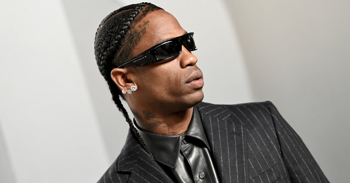 Travis Scott Assures Fans He'll Return to Türkiye to 'Perform for Real ...
