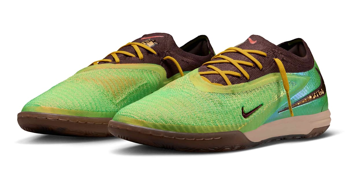 Travis Scott x Nike Phantom 6 Collab: Everything You Need to Know