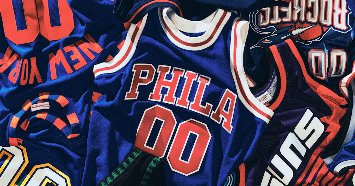 Every ComplexCon Jersey Now Available on Complex