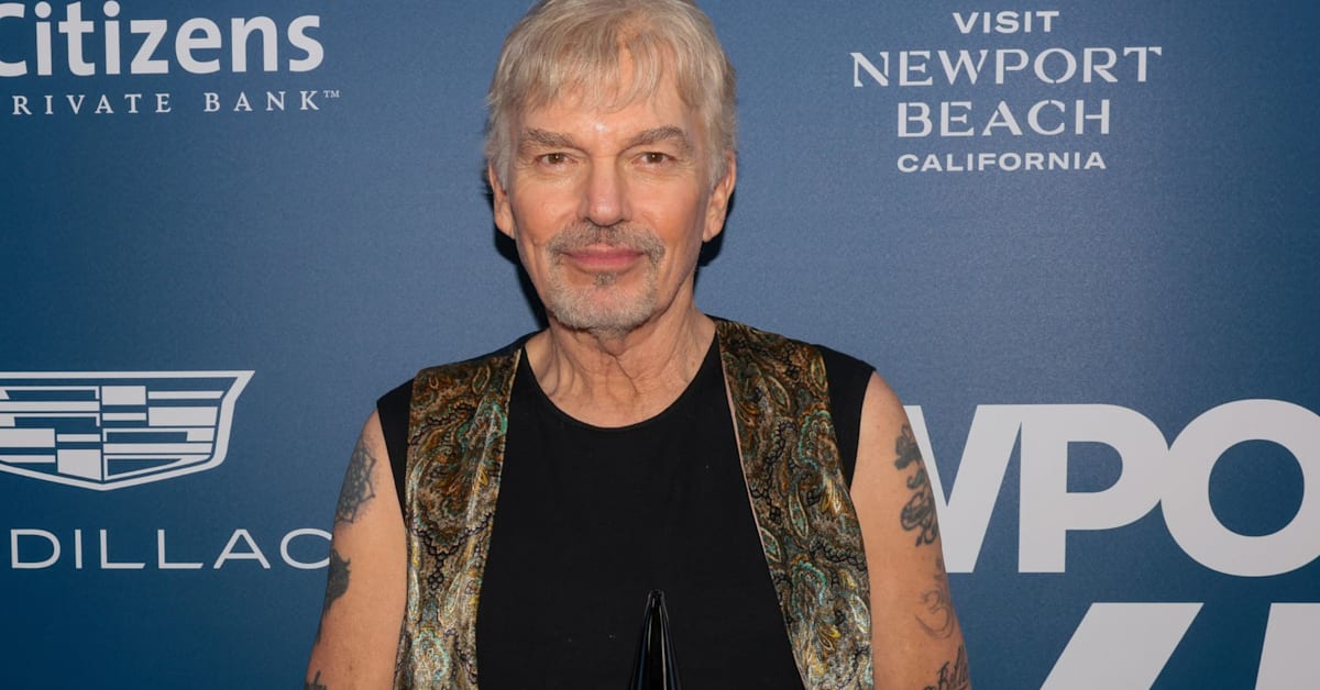 Landman Star Billy Bob Thornton Revisits the Mayflowers Dark History in New Docudrama