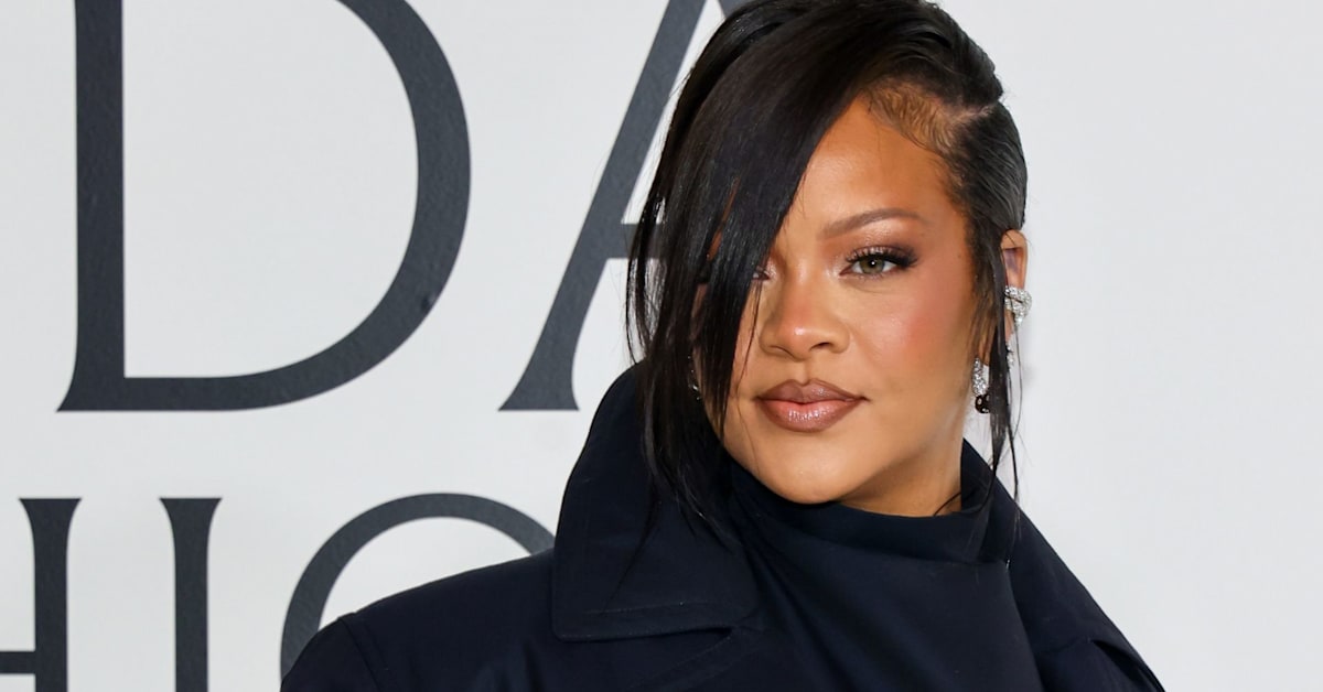 Rihanna’s Fenty Empire Just Scored Three Allure Best of Beauty Awards