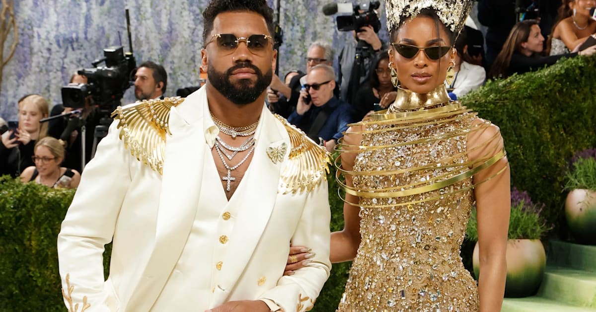 Cover art for Russell Wilson and Ciara Join QALO Health Tech