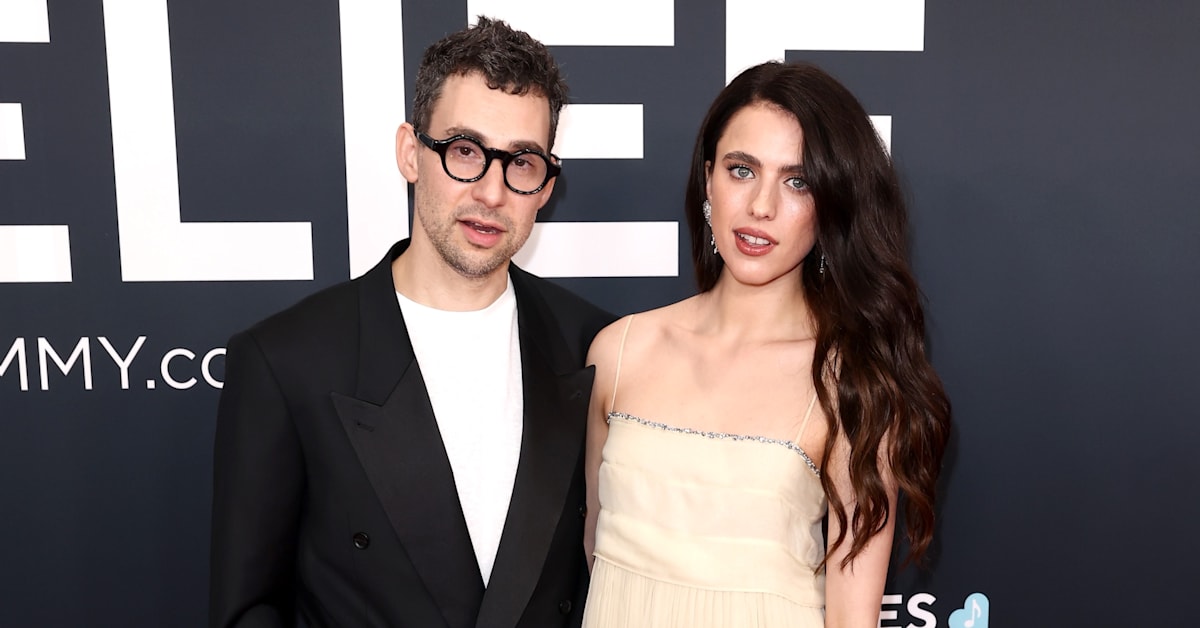Margaret Qualley and Jack Antonoff Reach 'Mutual Decision' and File for Divorce