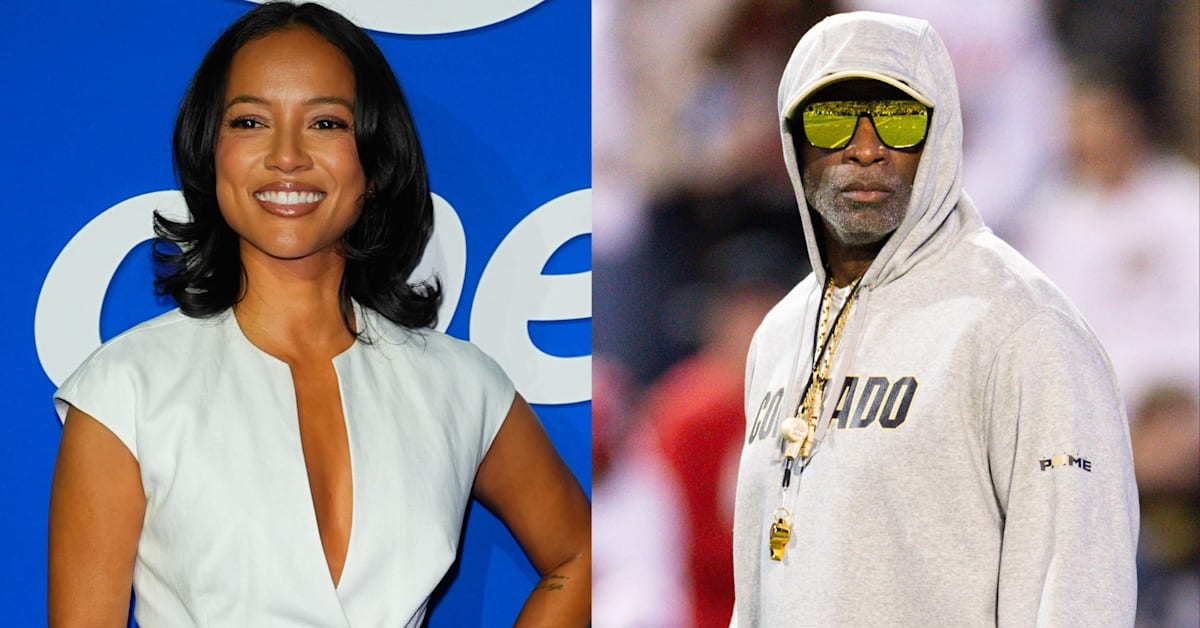 Karrueche Tran's 'Little Foot' Joke: A Love Story Behind Deion Sanders' Health Journey