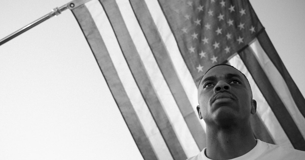 Vince Staples Announces New Album 'Cry Baby,' Out Soon: Everything You ...