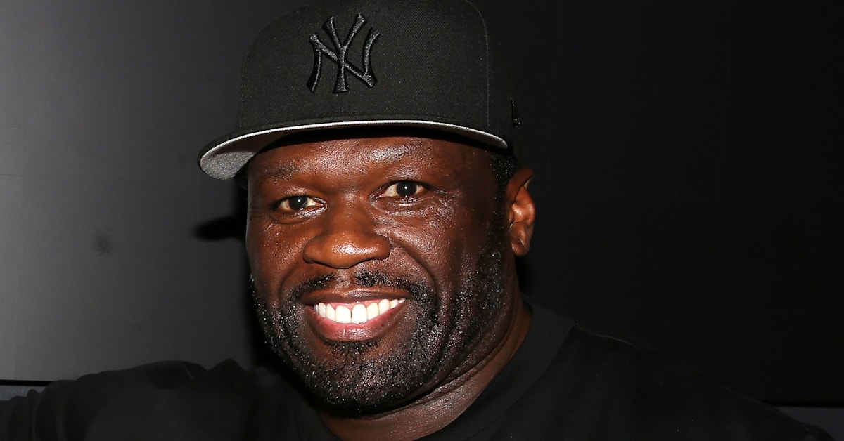 50 Cent Asks Mark Curry 'What's Your Cash App?' After 'No Credit' Diddy Doc  Complaint