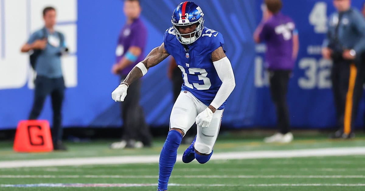 Celebrity Jeweler Explains Why OBJs Mike Jack Cleats Shine Like Pavé Jewelry