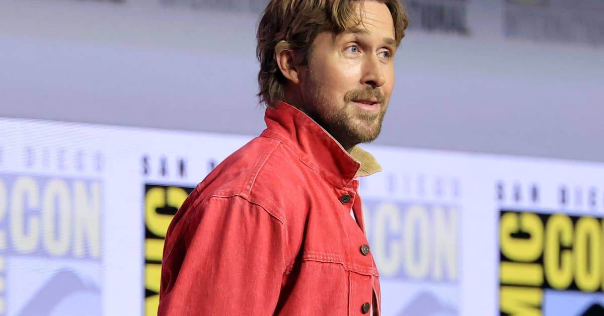 Ryan Gosling Heads to Bedrock as Reported $20M ‘Barbie’ Sequel Ask ...