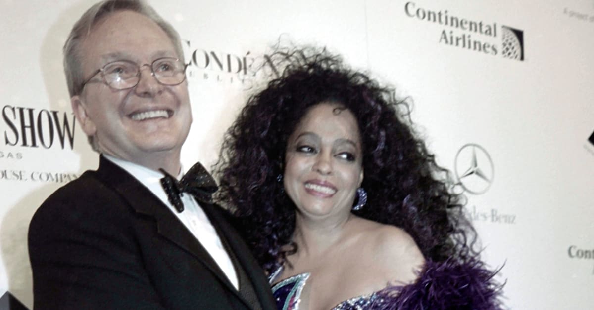 Bob Mackie’s Death Certificate Reveals Fatal Head Injury After Fall
