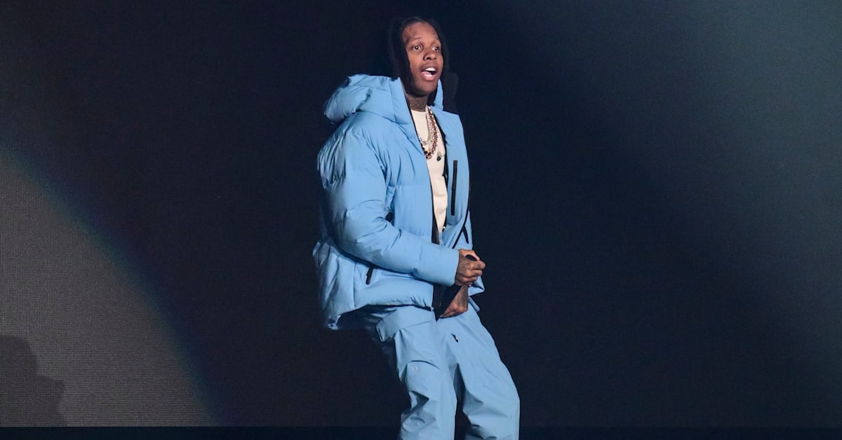 Lil Durk Seeks to Admit Akademiks Interview Clip to Counter Murder Theory