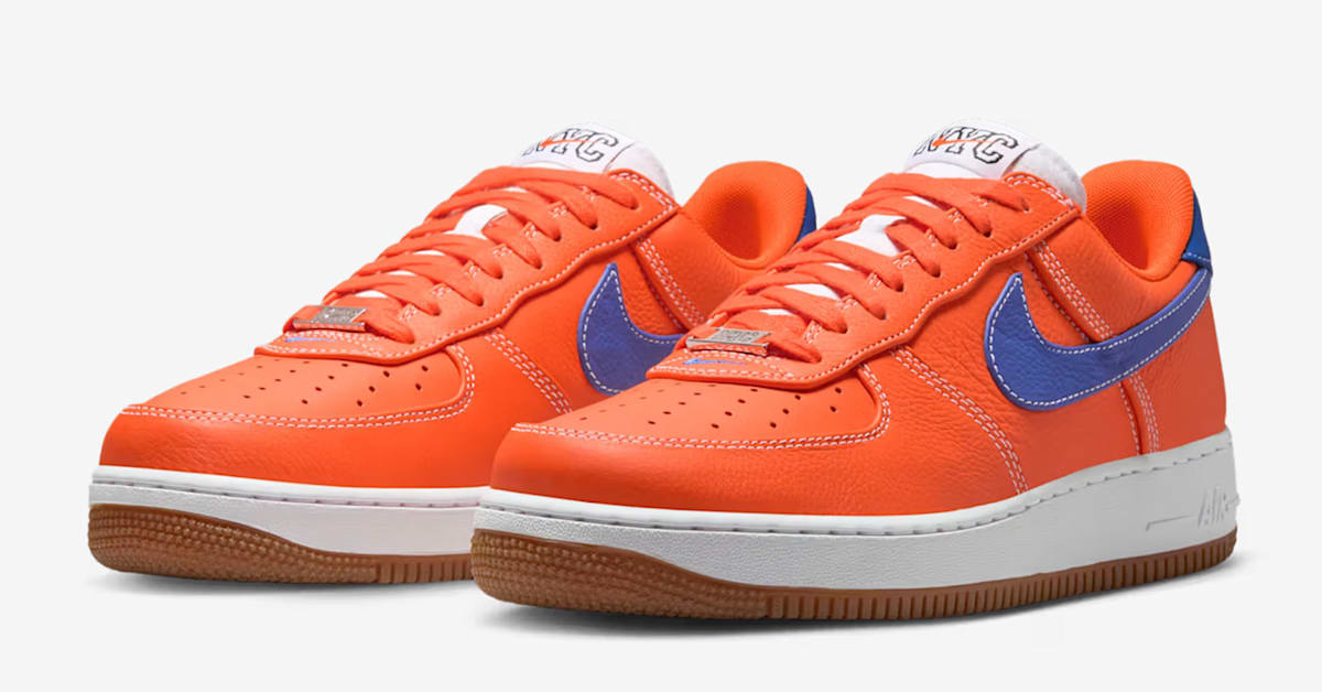 Best Sneakers Available at Foot Locker Right Now