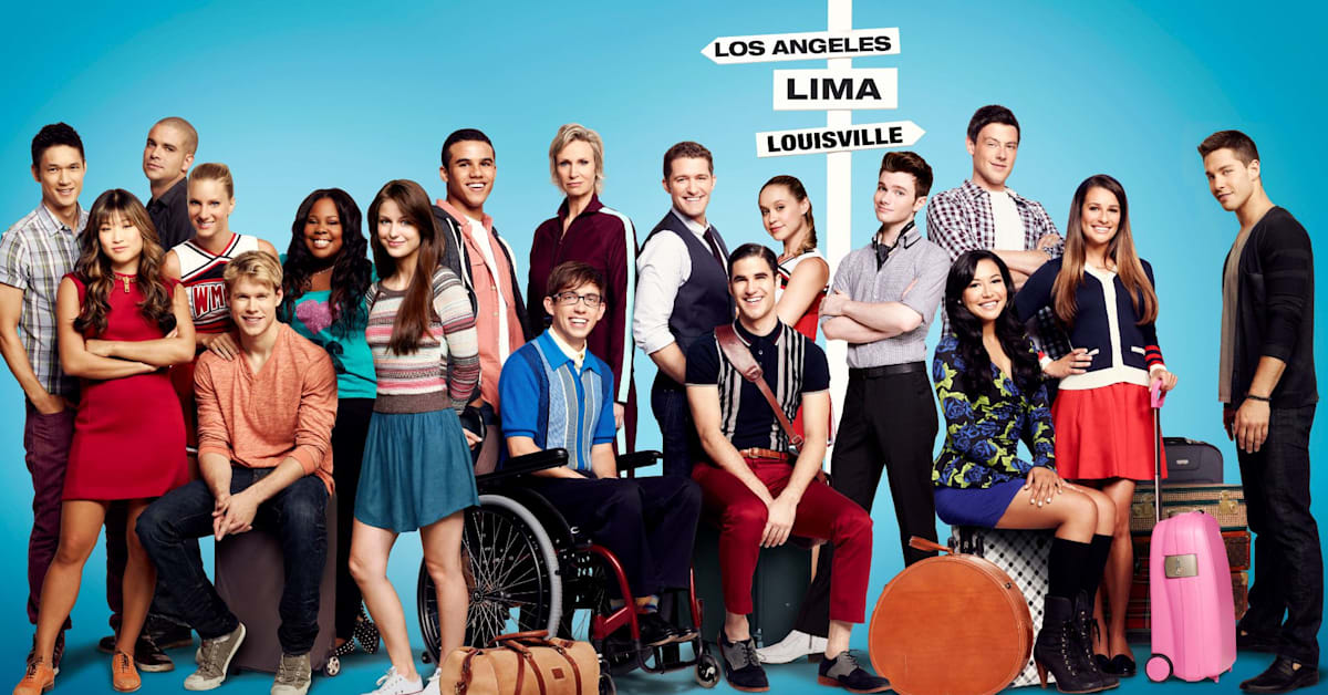 Glee Reboot 2023: Who's Coming Back and What It Means for Fans