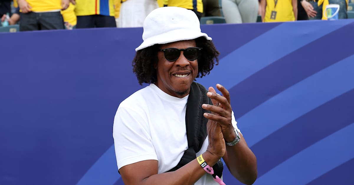 Jay-Z Reportedly Set to Perform at 2027 Super Bowl Halftime Show