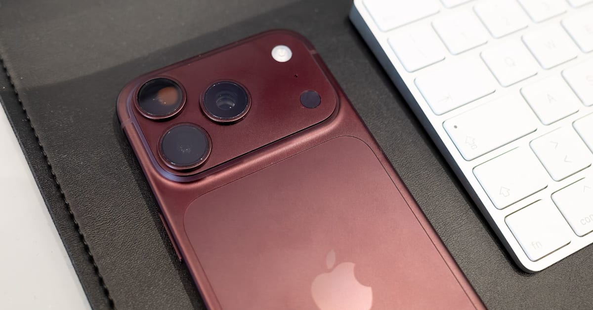 Apples $250M Siri Settlement Could Pay iPhone Owners Up to $95 - Heres How to Claim It