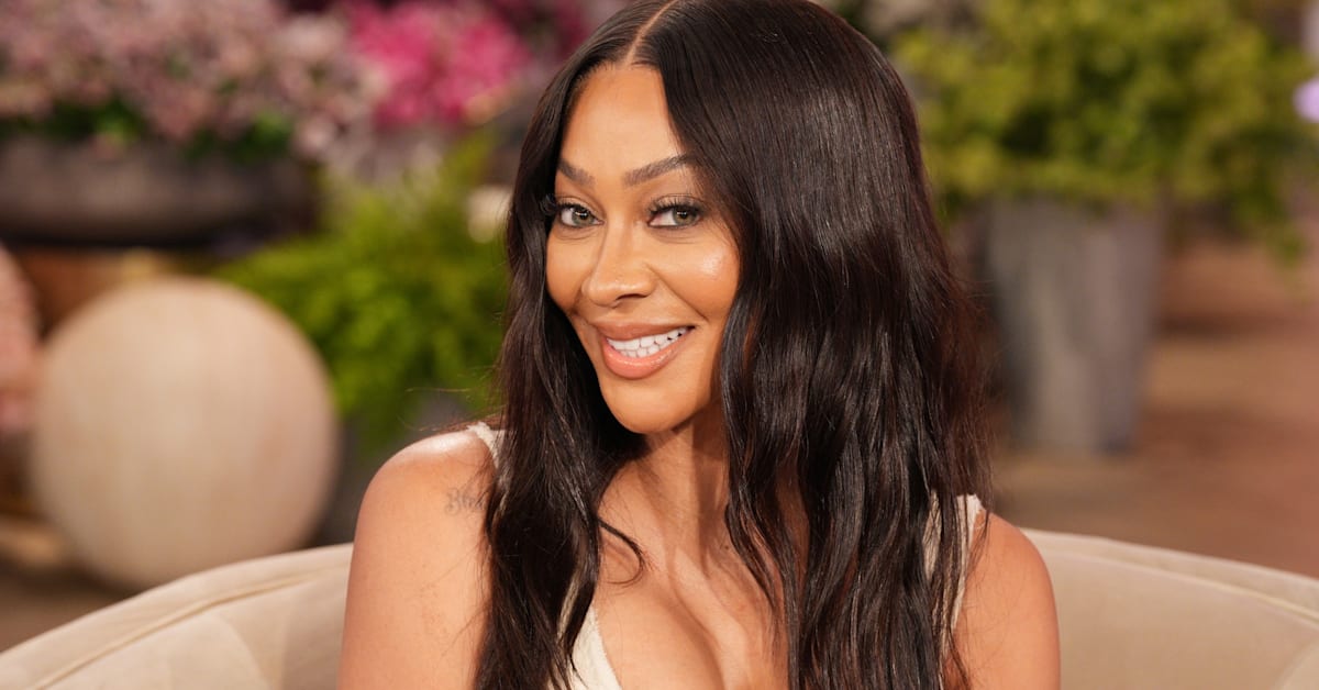 La La Anthony Says She's 'Open' to Dating as She Steps Into New 'Season'