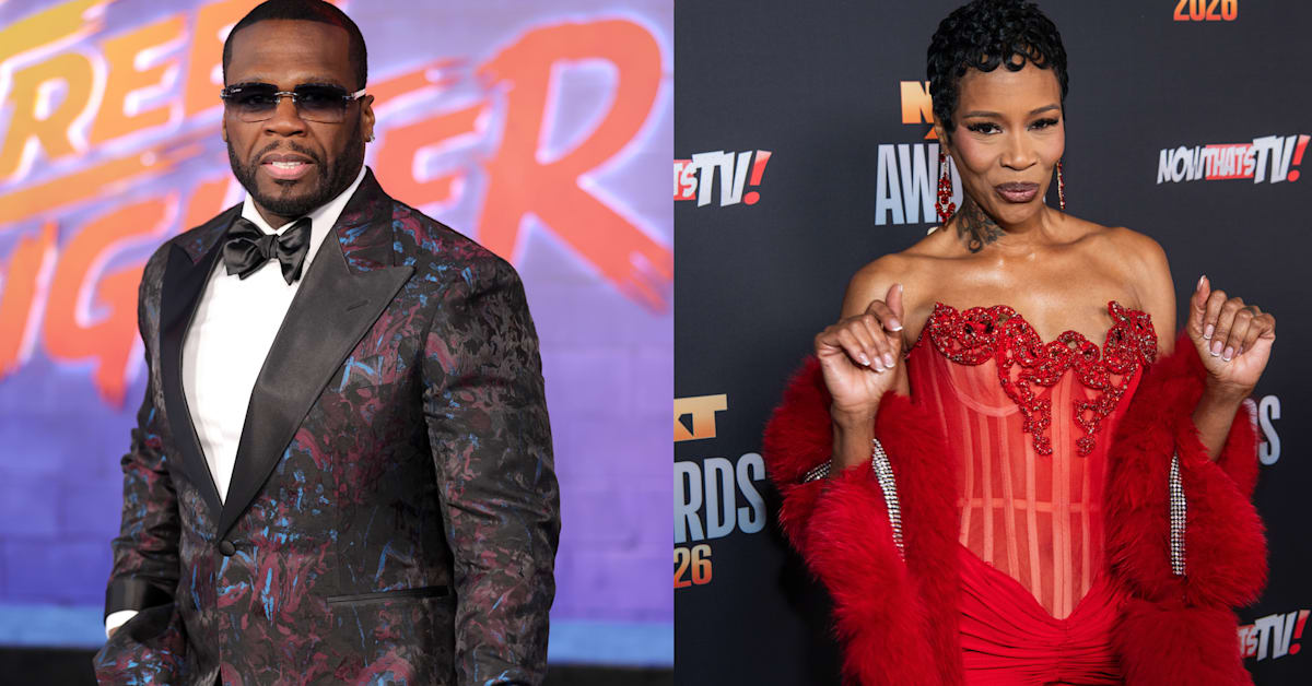 50 Cent Legally Requests That Tia Kemp Stop Alleged Cyberstalking of His Son