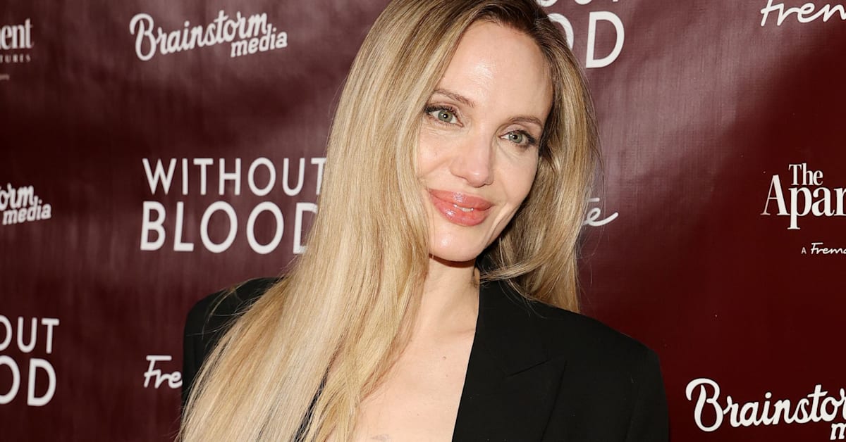 Angelina Jolie Sells Her Cecil B. DeMille Estate: Why Provenance Still Moves Luxury Homes