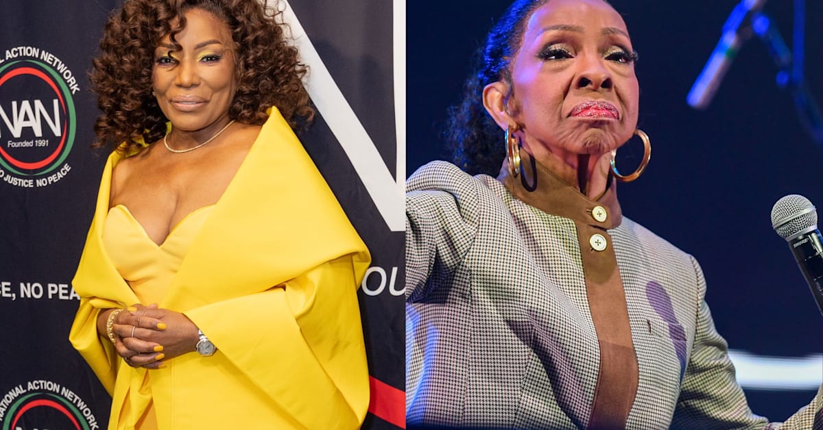Stephanie Mills Questions Why Gladys Knight Is Still Touring: 'Don't ...