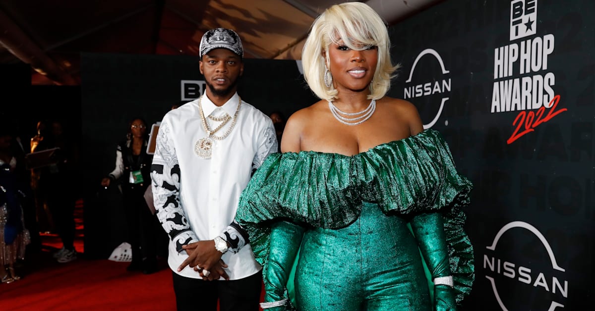 Woman Claims She Was Involved With Papoose During His Marriage to Remy Ma