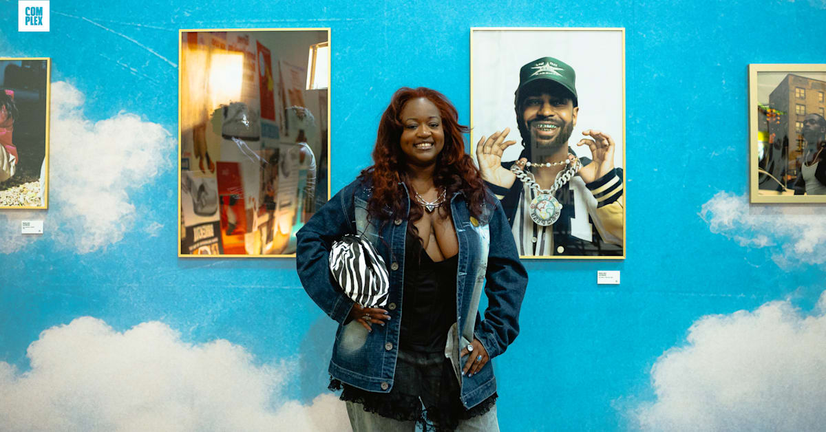 Nailah Howze Bet on Herself and Then Took the Shot That Changed It All