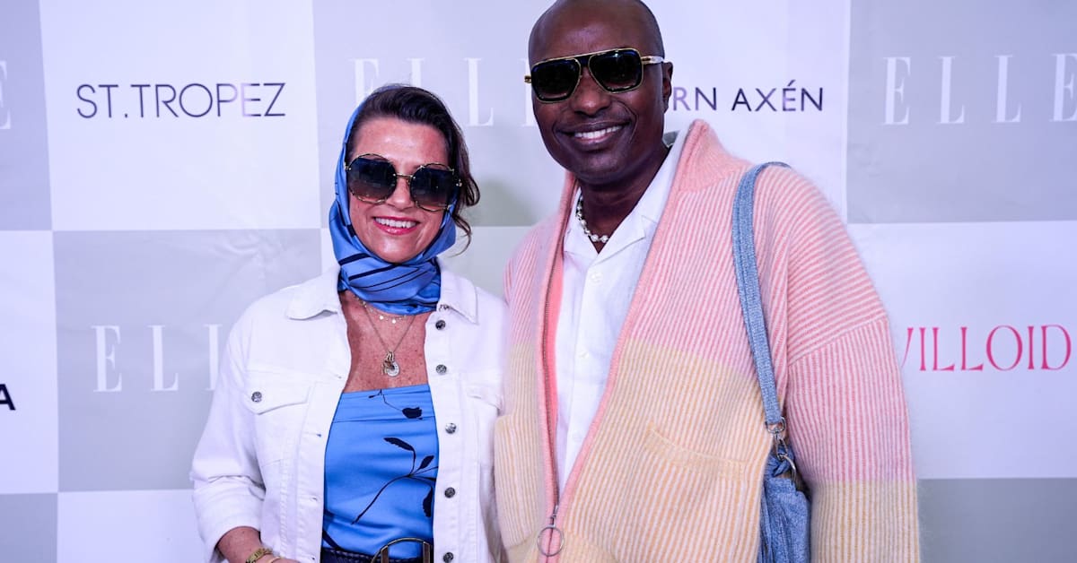 Princess Märtha Louise and Durek Verrett Want $80M From Former Inner Circle They Say Betrayed Them
