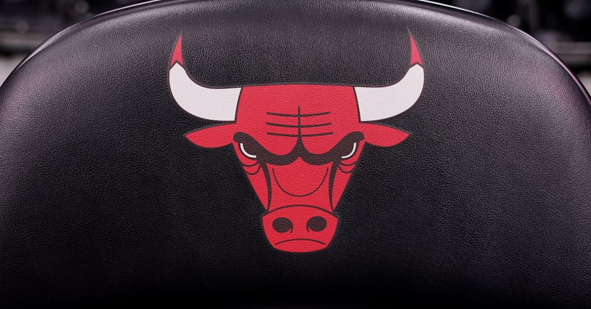 Chicago Bulls Make Stacey King's Iconic 'Beep Beep' Call a New Victory Tradition