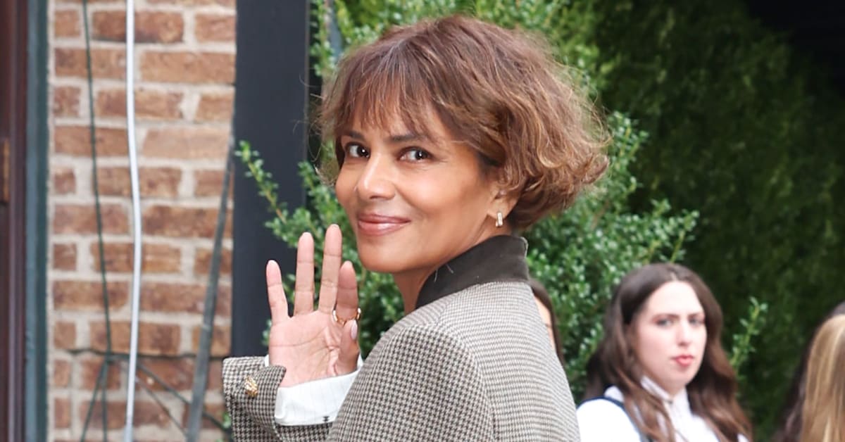 Halle Berry's Mansion Sale: Past Dramas Fuel Present Custody Battle