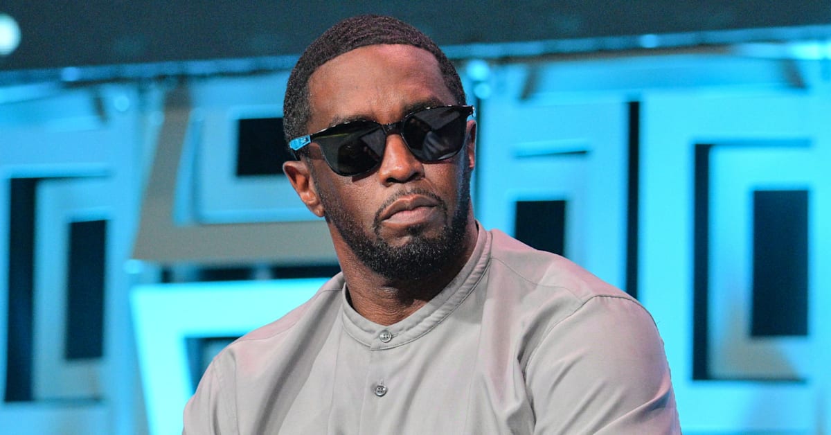 Diddy Reportedly Pays Inmates for Cooking, Cleaning, and Laundry