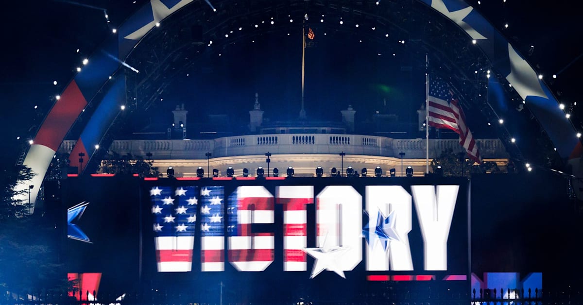 UFC Freedom 250 Lost $30M at the White House — Here's Why