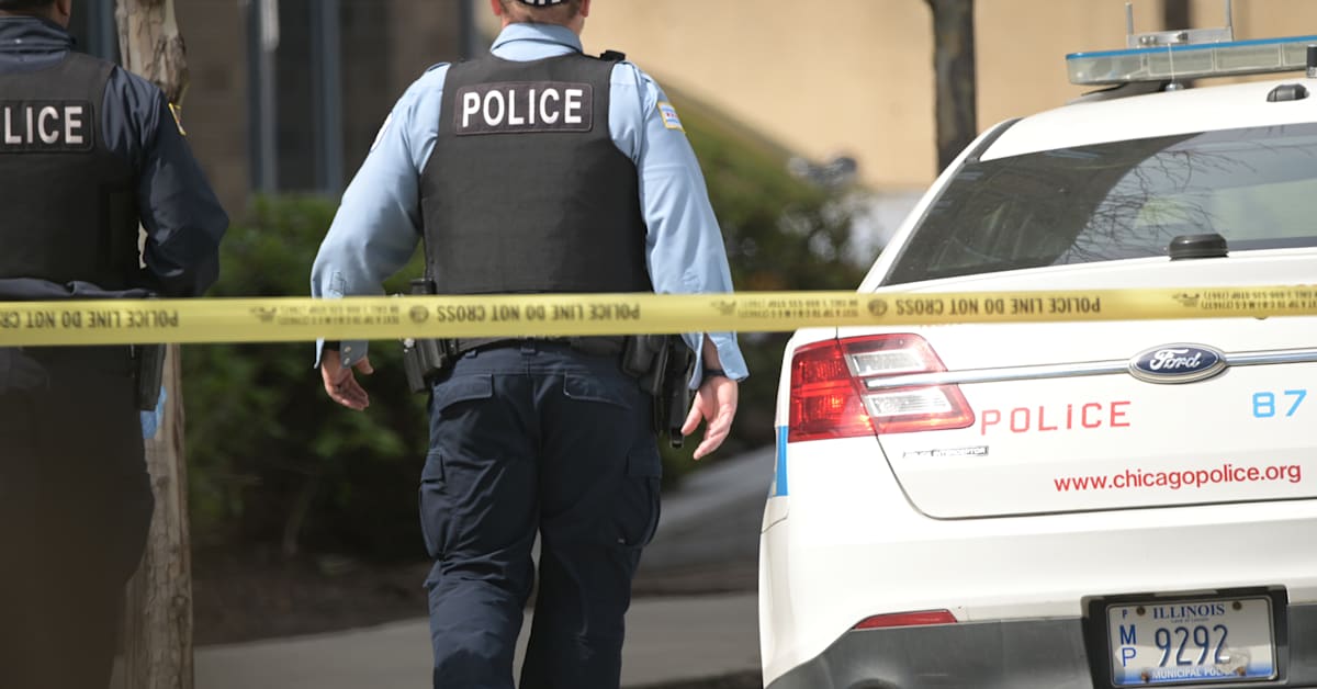 ラッパーのBloodhound Q50がシカゴで銃撃され死亡、車内で襲撃される