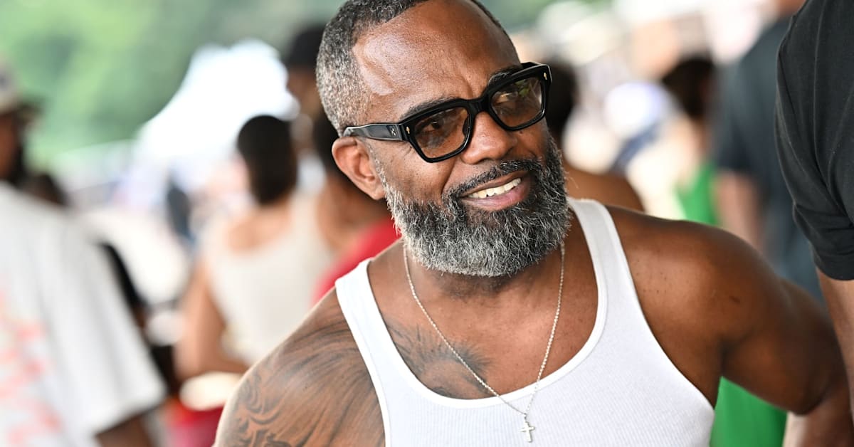 Todd Tucker Turns Kandi Burruss Divorce into New Reality Show with ...