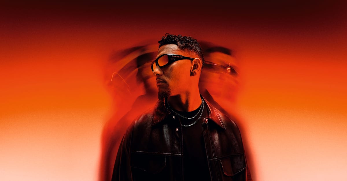 Patrick Mahomes Adds Three New Oakley Frames to His Signature Series ...