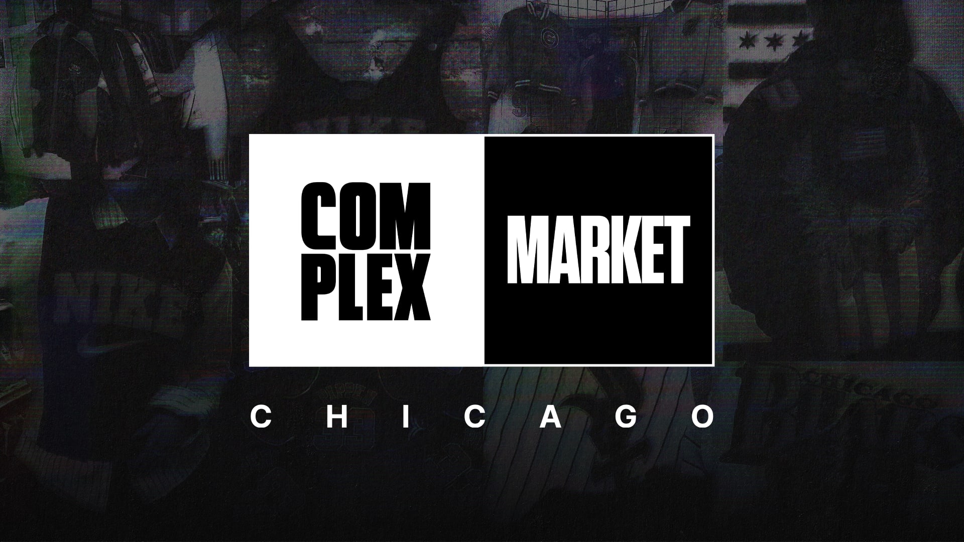 Complex Market Is Pulling Up to Chicago for the WNBA’s Women's Hoops Weekend