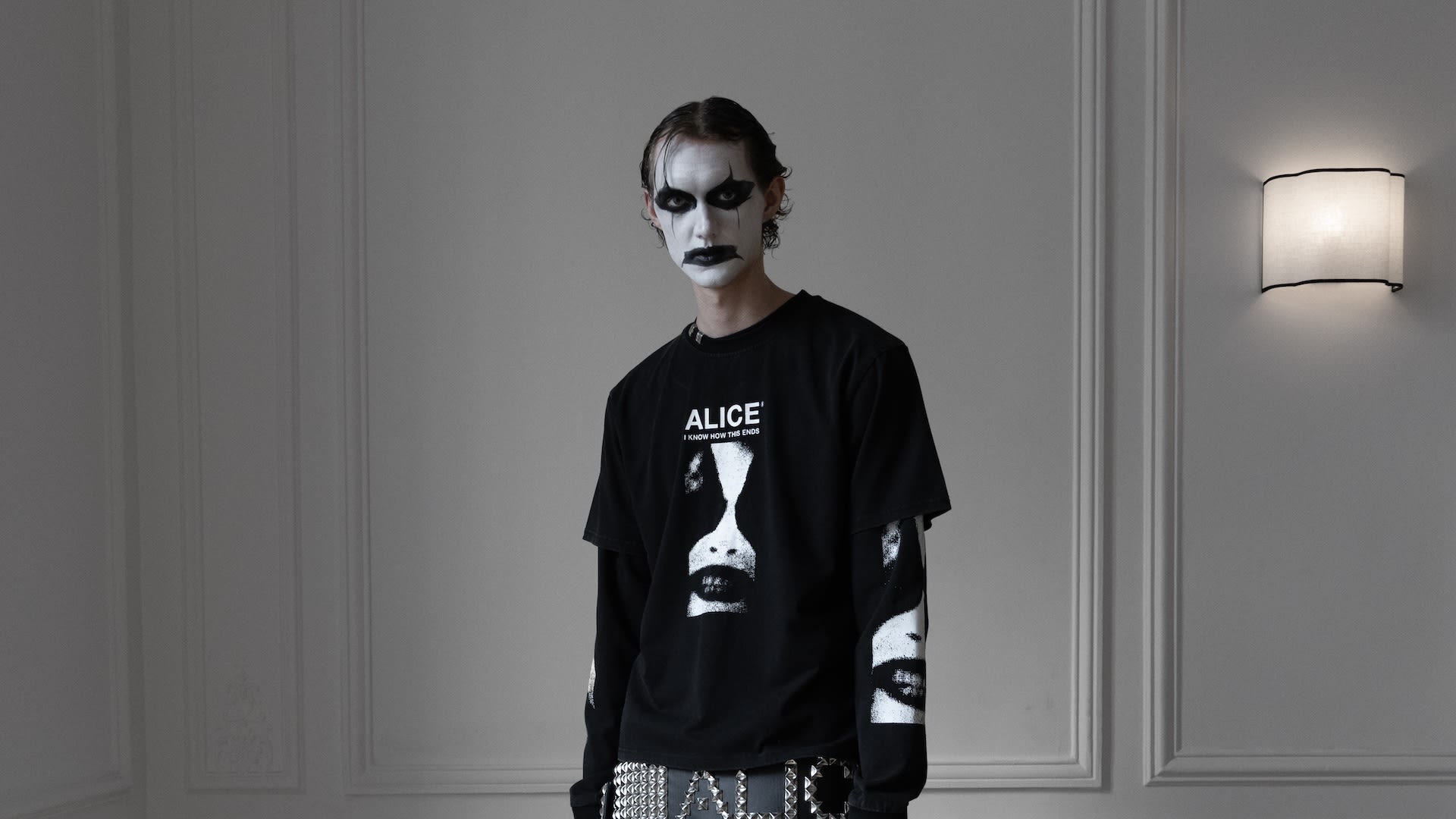 Alice Hollywood Shares SS27 'I Know How This Ends' Lookbook