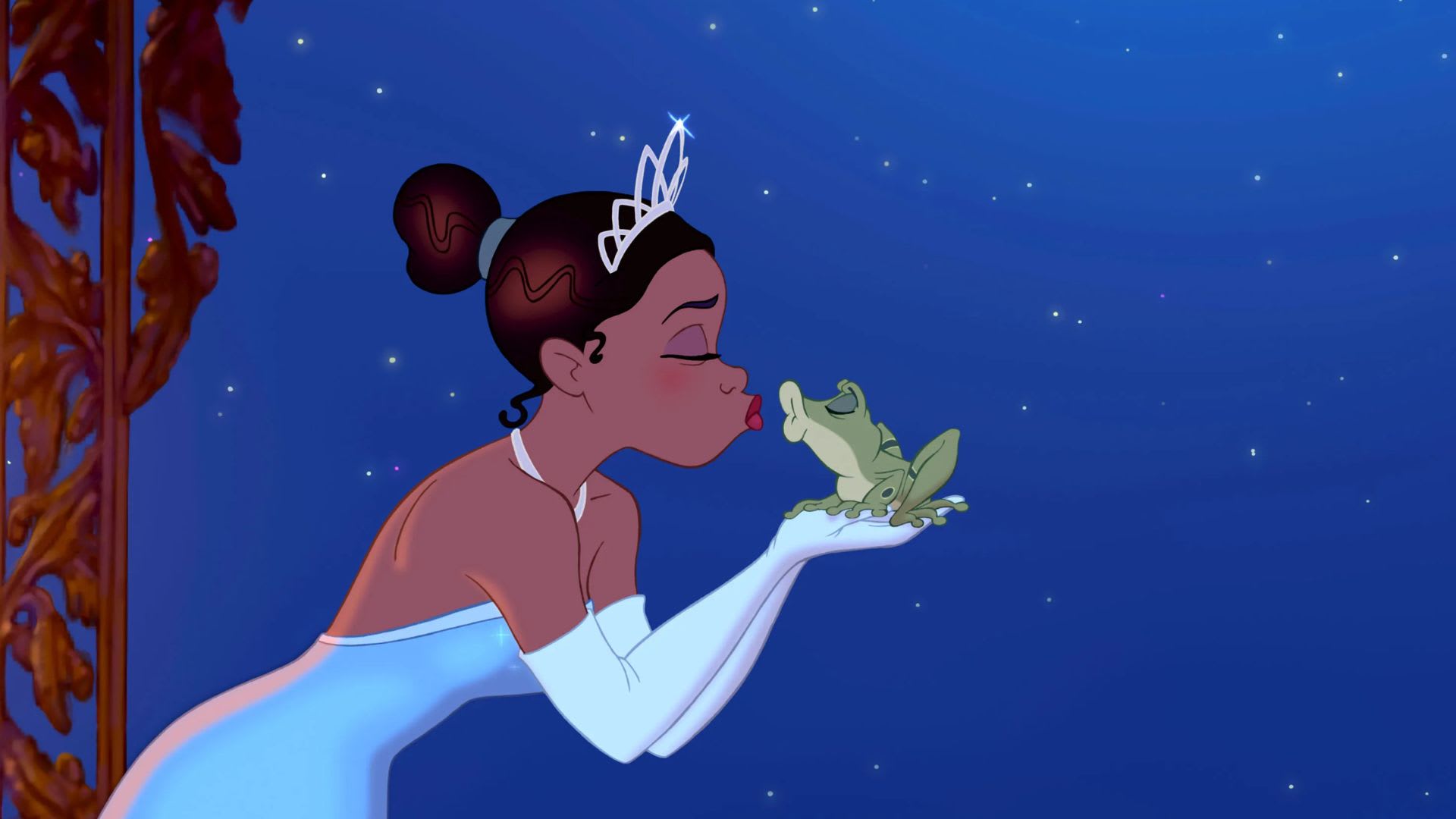 Colman Domingo to Lead Bold New Live-Action Princess Tiana Story
