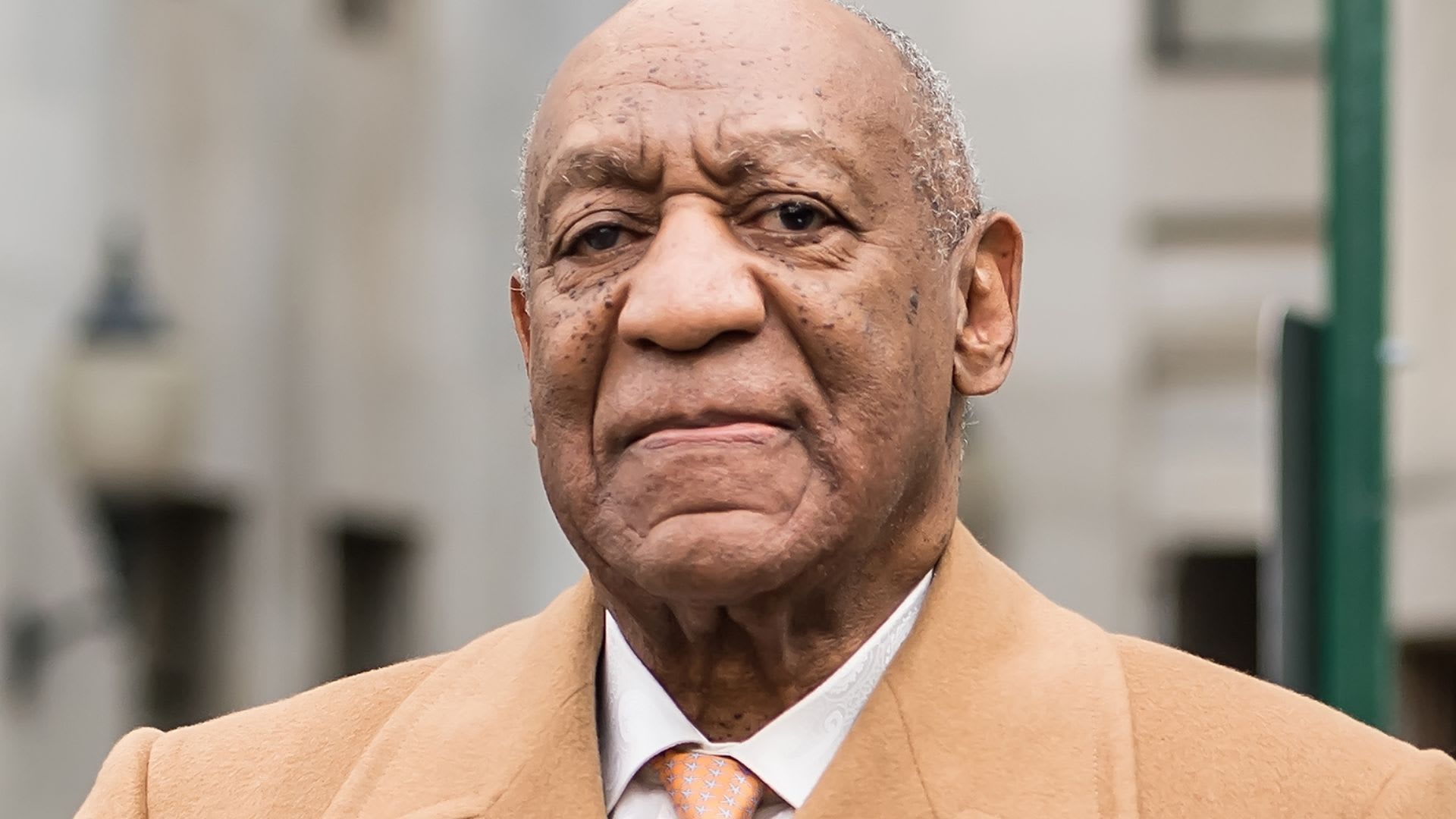 Bill Cosby Cites Failing Health to Dodge $60M Assault Deposition