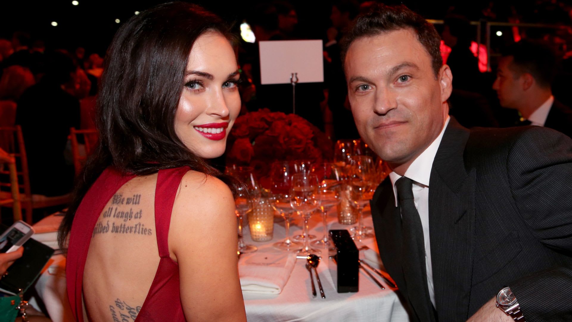 Brian Austin Green Gets Candid About What Went Wrong in His Megan Fox Marriage