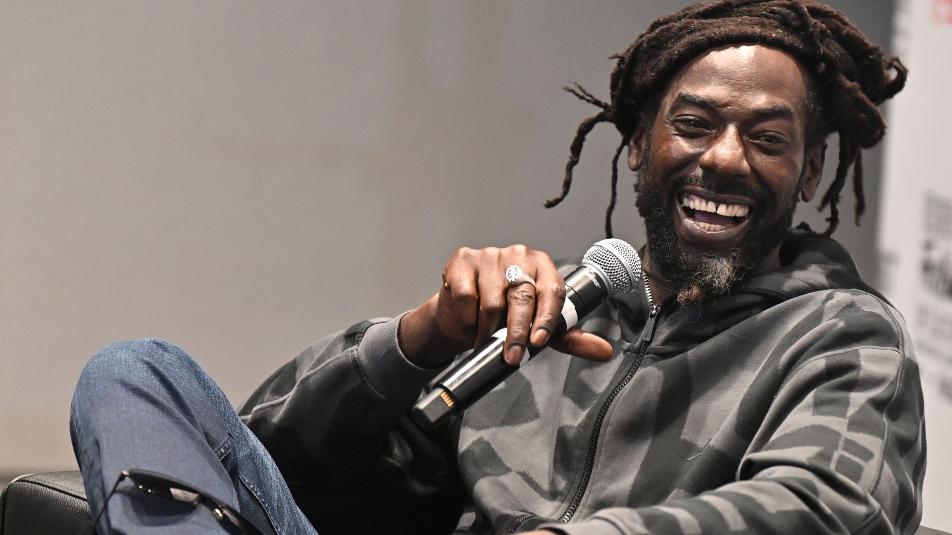 Buju Banton Returns With a New Album and Major Dancehall Tour