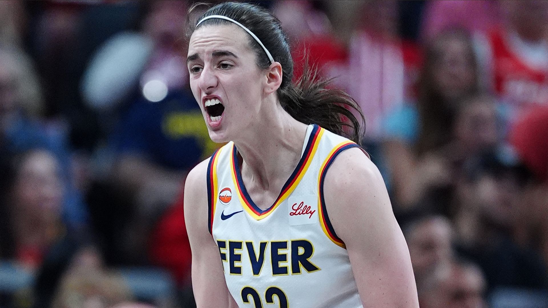 Caitlin Clark Nears WNBA Suspension After Sixth Technical Foul