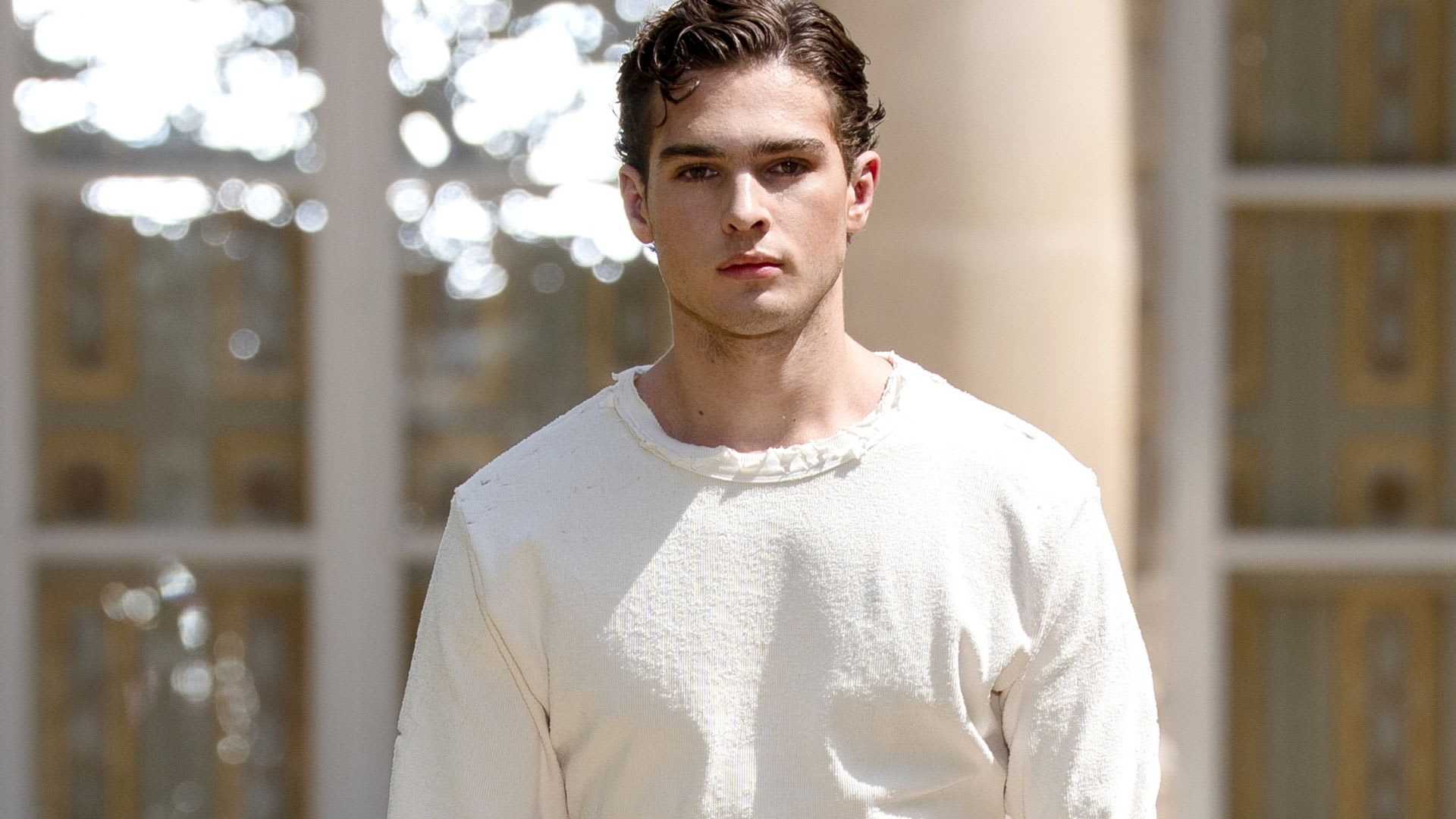 Looksmaxxing Star Clavicular Says Viral Overdose Was Just Alcohol