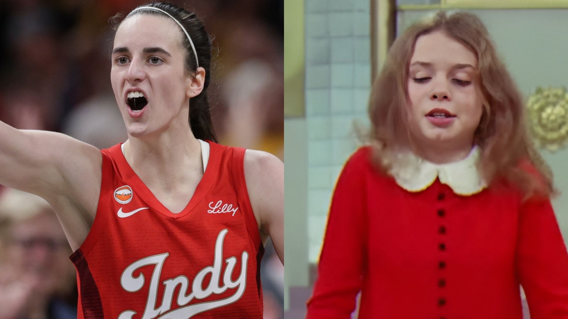 Etan Thomas Calls Caitlin Clark ‘The Veruca Salt of the WNBA’