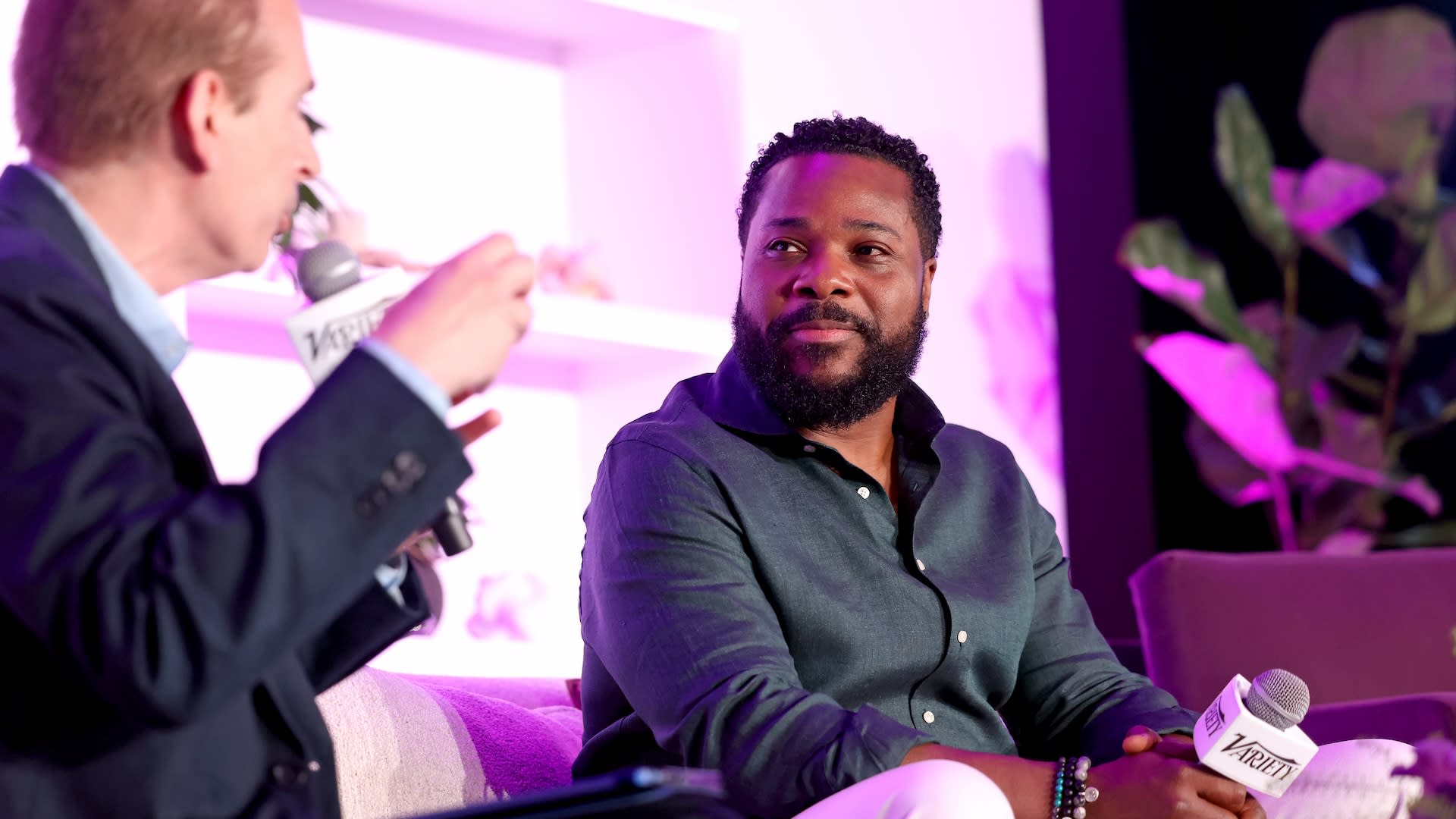 Malcolm-Jamal Warner's Widow Recalls Bodily 'Shock' After Husband's Death by Drowning