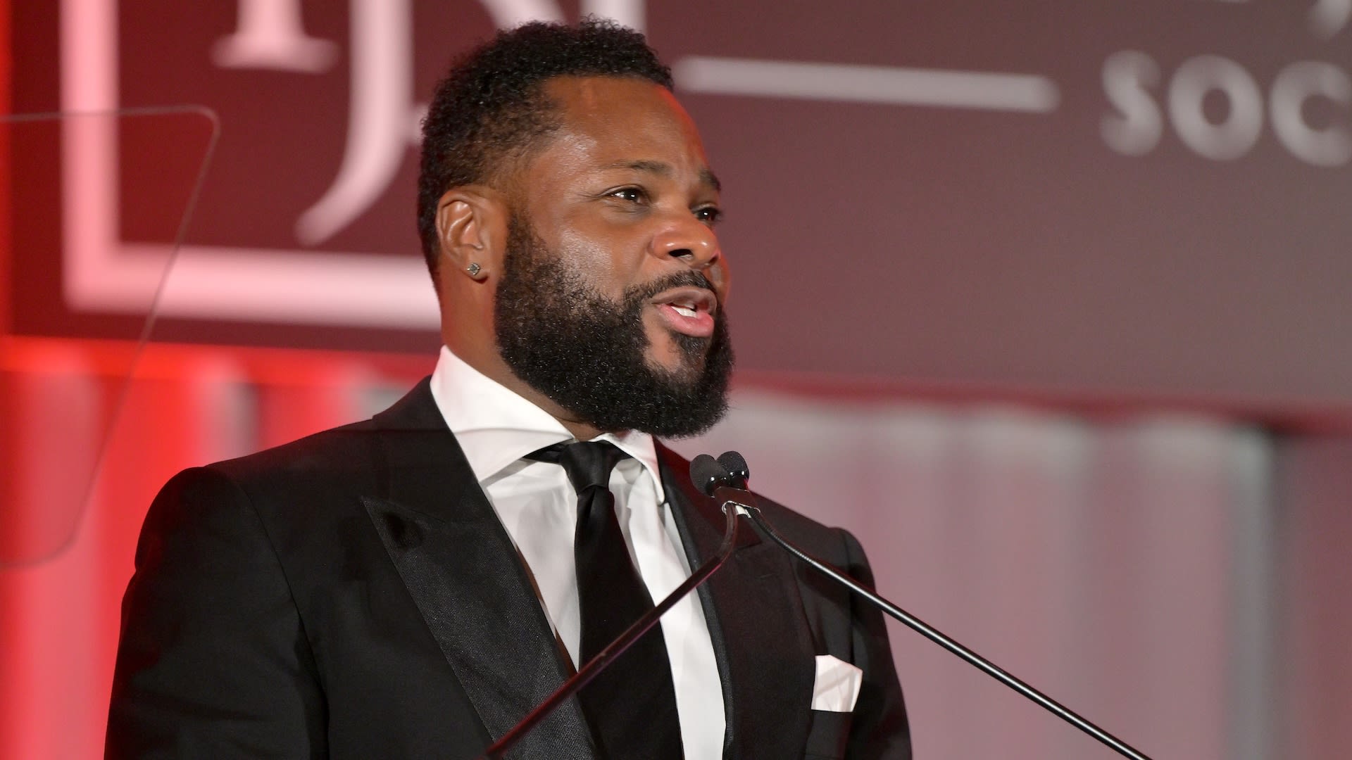 Malcolm-Jamal Warner’s Widow Speaks After Filing Lawsuit: ‘It’s Been the Biggest Loss for All of Us'