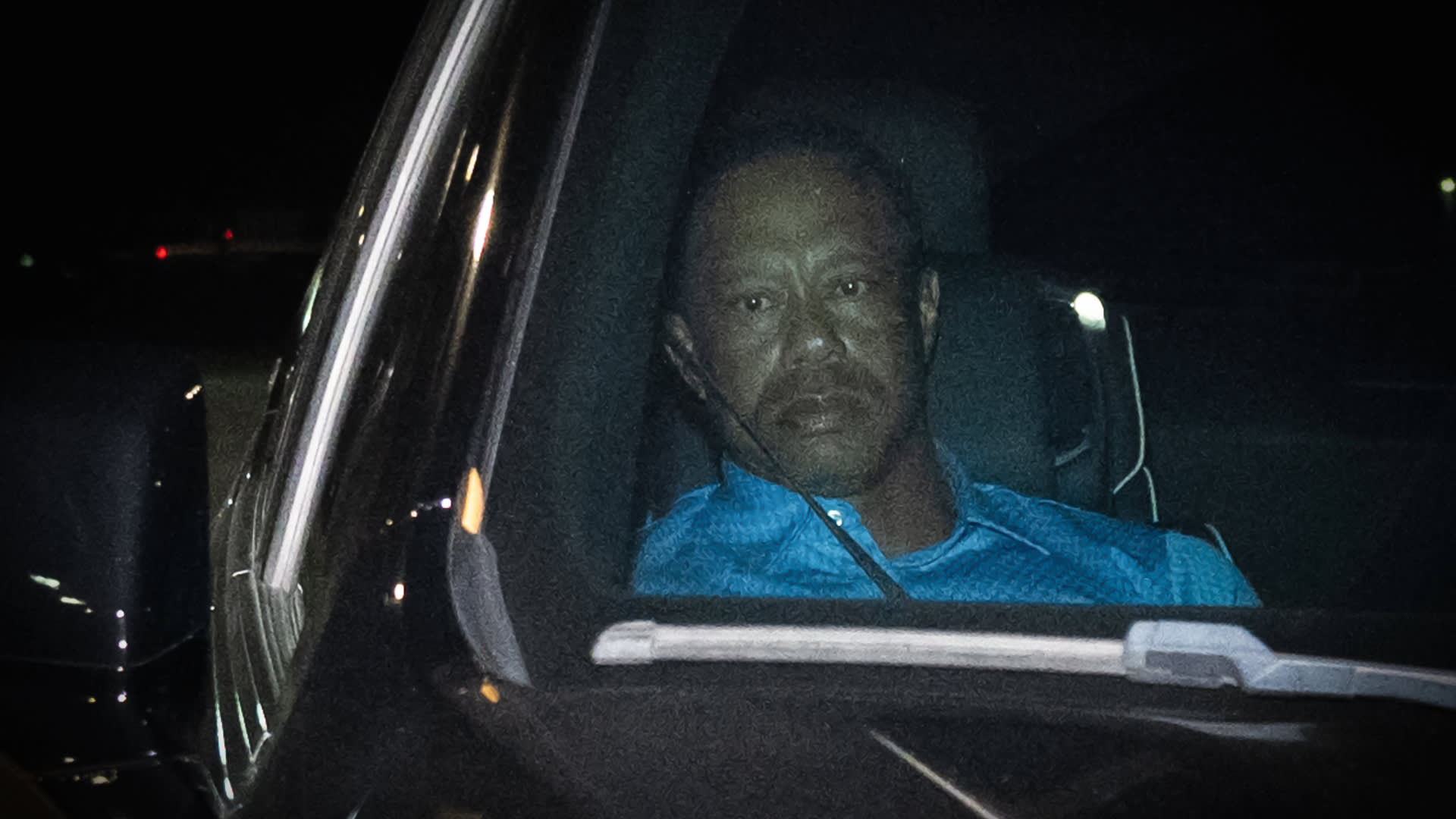 Marcello Hernandez Roasts Tiger Woods’ DUI Arrest With ‘Grand Theft Auto’ Joke at the ESPYs