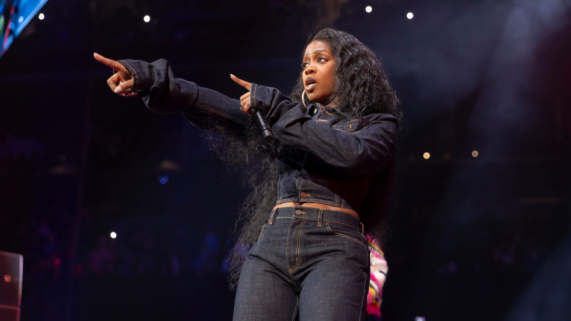 Remy Ma Explains Why She's 'The Perfect Girl' for a Partner