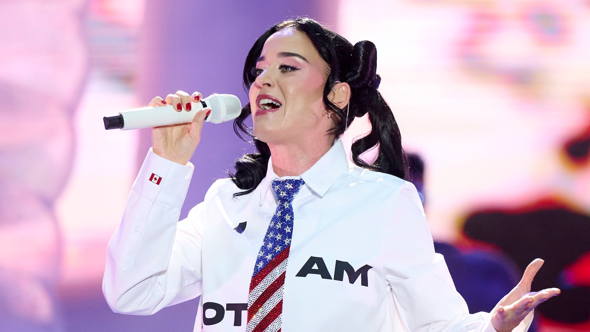 Katy Perry Condemns White House for Using Her Music in Military Strike Clip: 'I am Deeply Appalled'