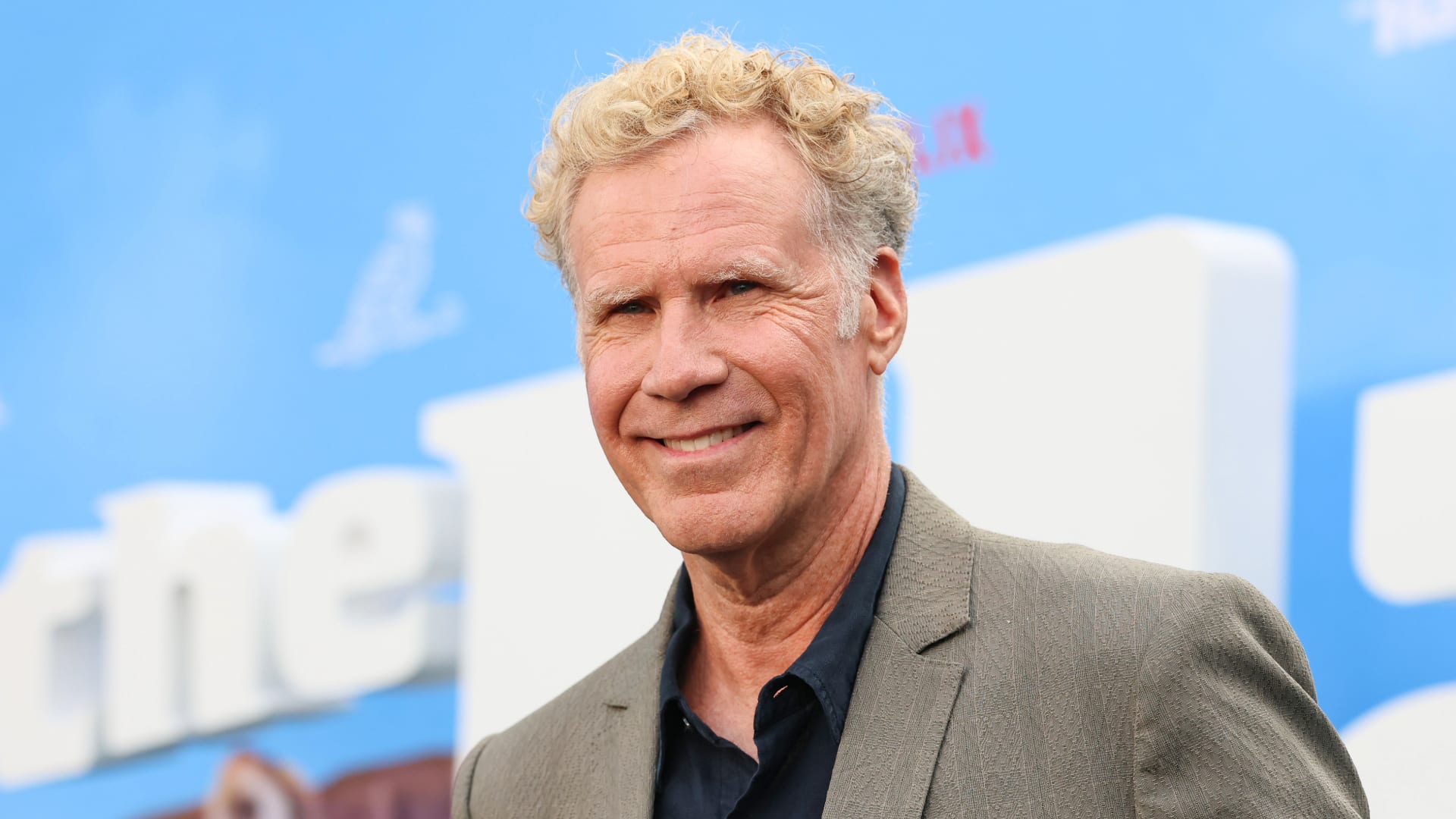 Will Ferrell Says Gene Hackman Was ‘Very Intimidating’ During Brief On-Set Meeting