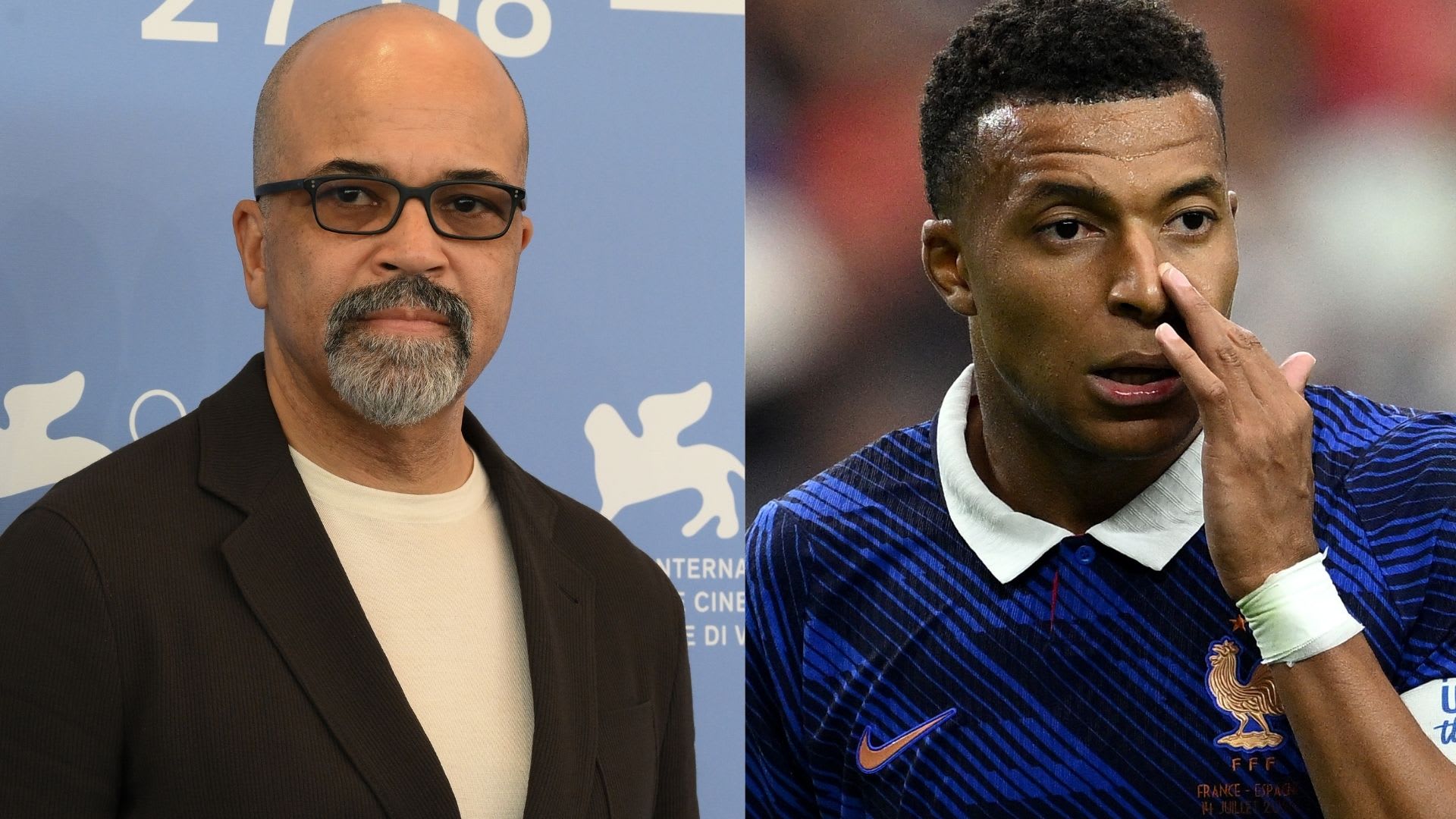 Jeffrey Wright Defends Kylian Mbappé, Says Being Black Is a ‘Political Term’