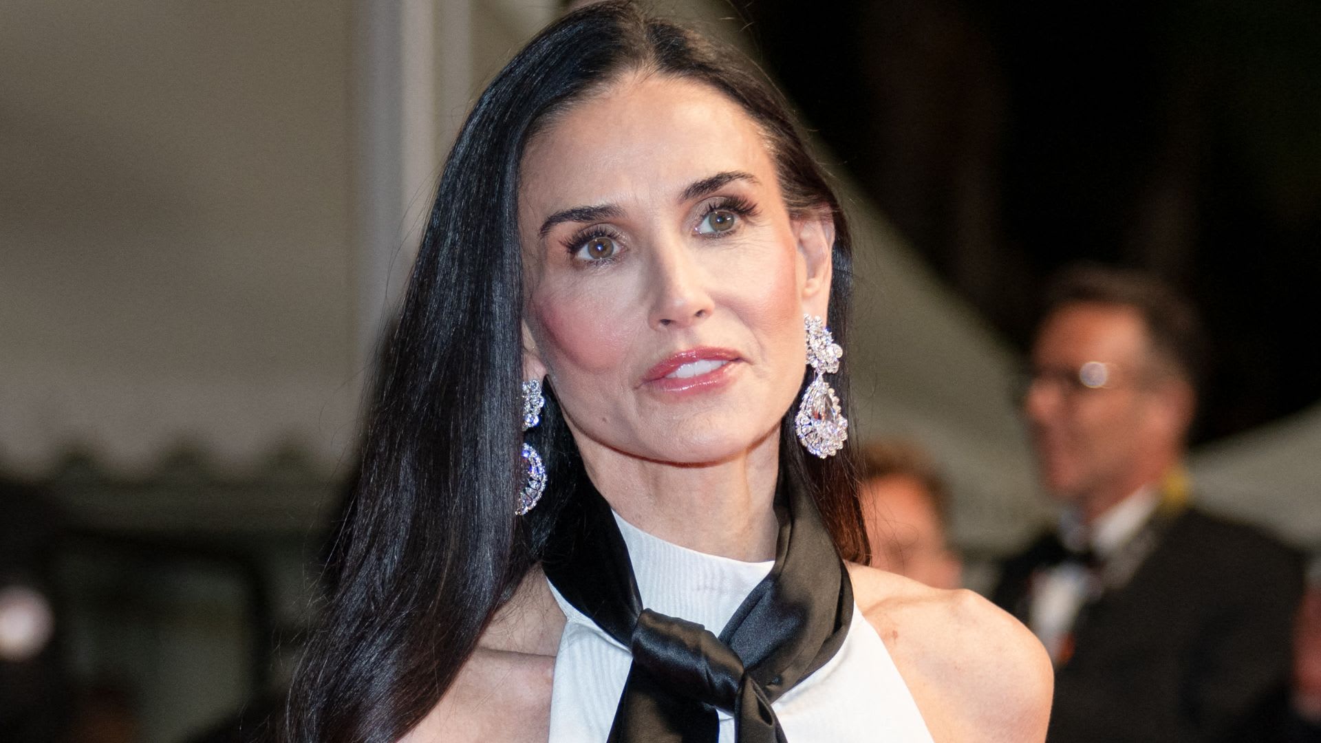 ‘Landman’ Fans Want Demi Moore’s Cami to Fall Hard in Season 3